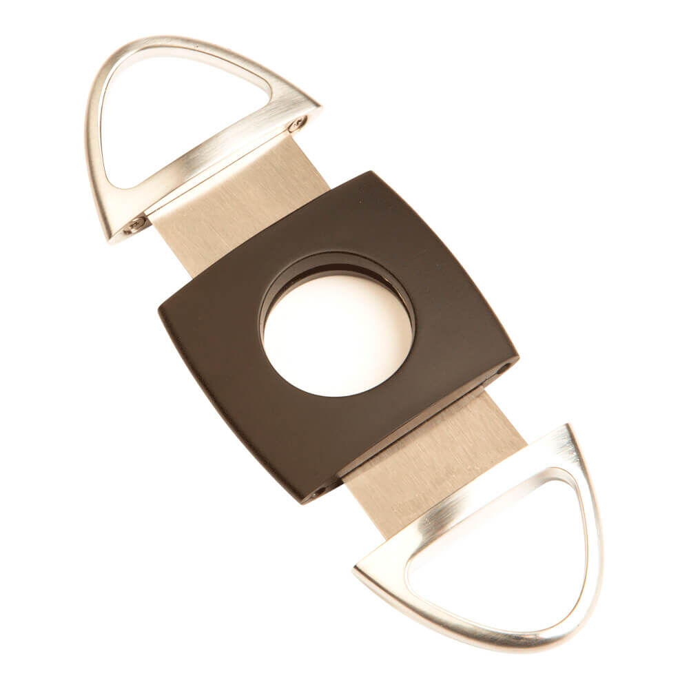 Jaws Serrated Black and Chrome, , cigars